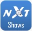 logo for nxtshows